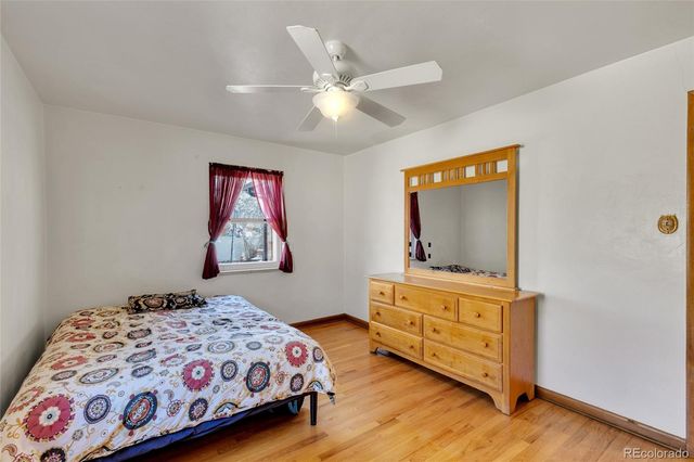 3680 Marshall Street, Wheat Ridge, CO 80033