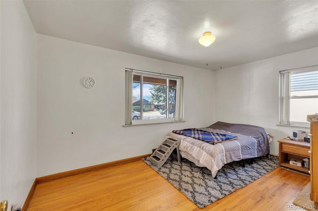 3680 Marshall Street, Wheat Ridge, CO 80033