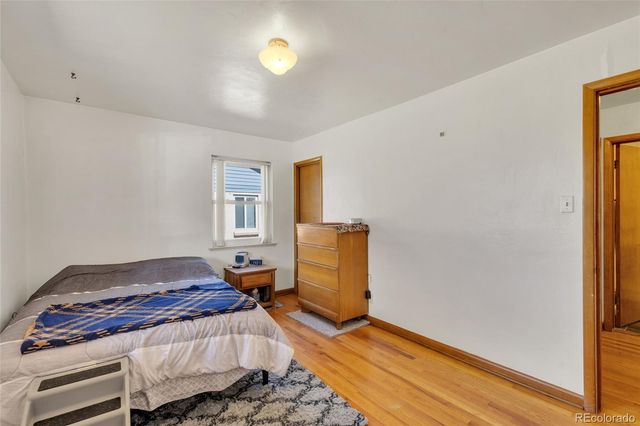 3680 Marshall Street, Wheat Ridge, CO 80033