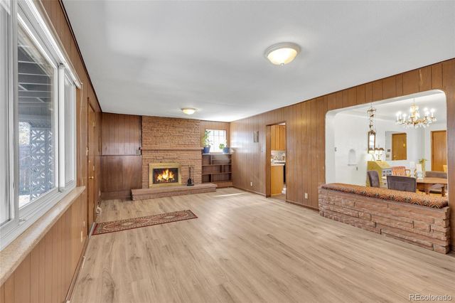 3680 Marshall Street, Wheat Ridge, CO 80033