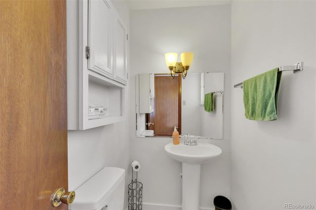 3680 Marshall Street, Wheat Ridge, CO 80033