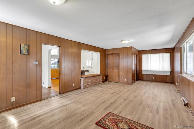 3680 Marshall Street, Wheat Ridge, CO 80033