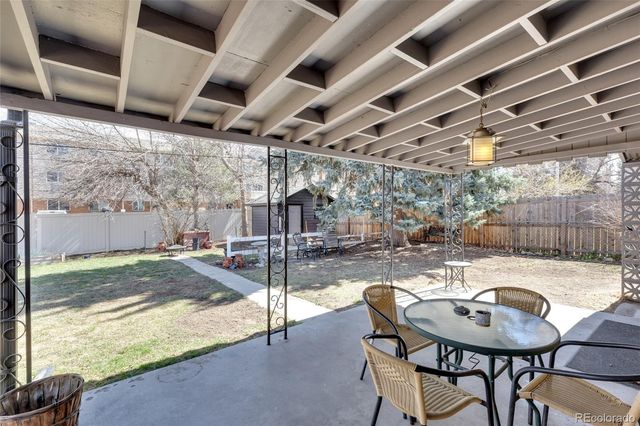 3680 Marshall Street, Wheat Ridge, CO 80033