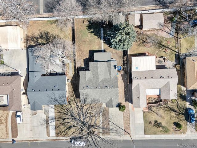 3680 Marshall Street, Wheat Ridge, CO 80033