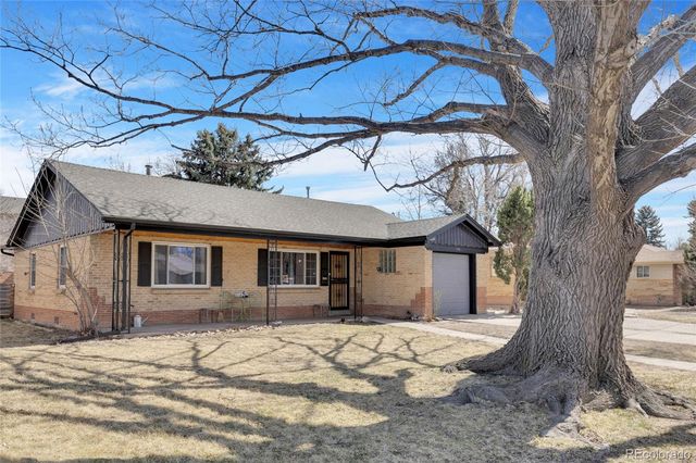 3680 Marshall Street, Wheat Ridge, CO 80033