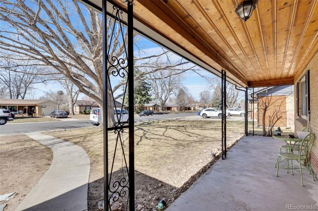 3680 Marshall Street, Wheat Ridge, CO 80033