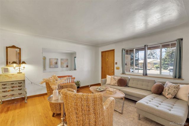 3680 Marshall Street, Wheat Ridge, CO 80033