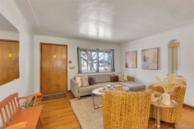 3680 Marshall Street, Wheat Ridge, CO 80033