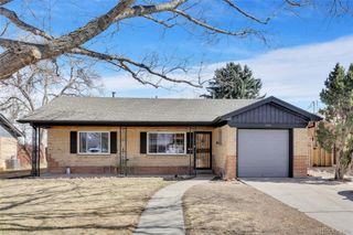 3680 Marshall Street, Wheat Ridge, CO 80033