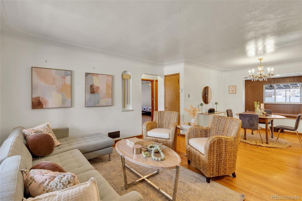 3680 Marshall Street, Wheat Ridge, CO 80033