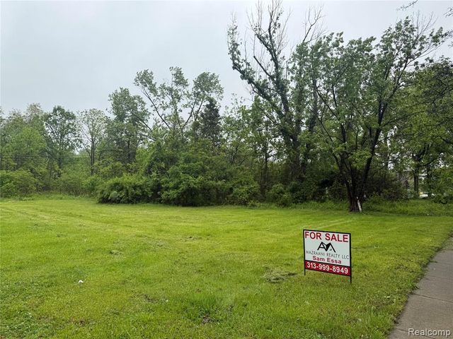 000 Merriman Road, Romulus, MI 48174