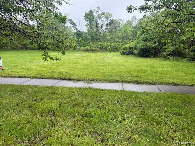 000 Merriman Road, Romulus, MI 48174