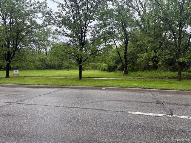 000 Merriman Road, Romulus, MI 48174