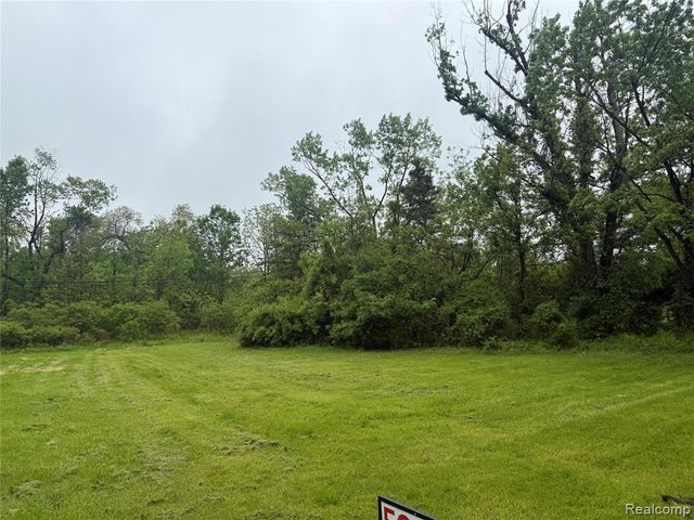 000 Merriman Road, Romulus, MI 48174