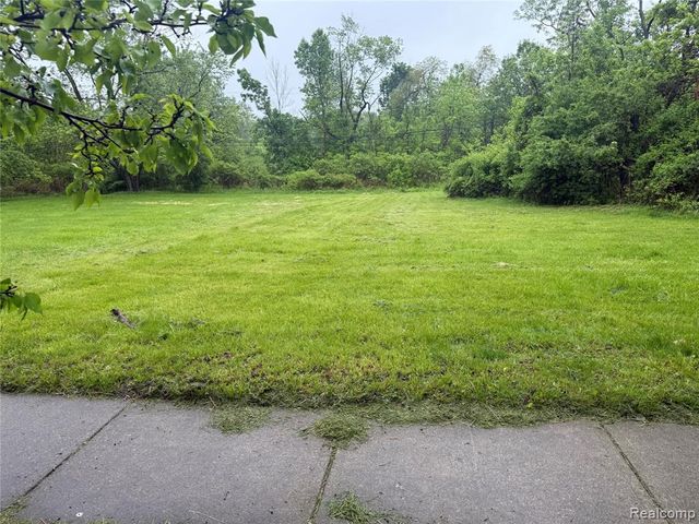 000 Merriman Road, Romulus, MI 48174