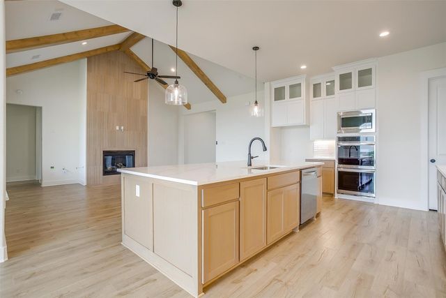 131 Maci Drive, Waxahachie, TX 75167