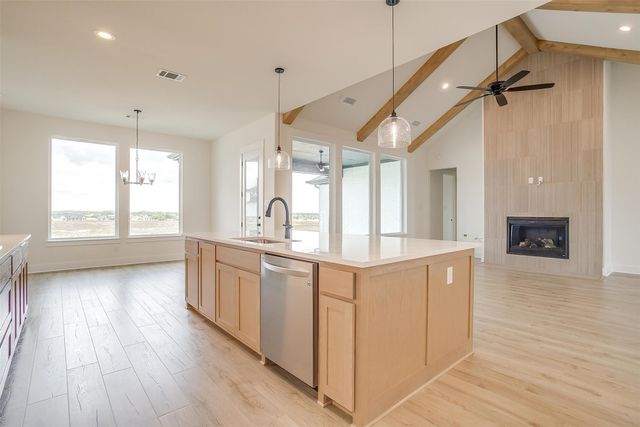 131 Maci Drive, Waxahachie, TX 75167