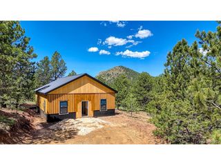 1341 County Road 327, Westcliffe, CO 81252