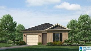 3851 HERITAGE CREST DRIVE, Bessemer, AL 35023