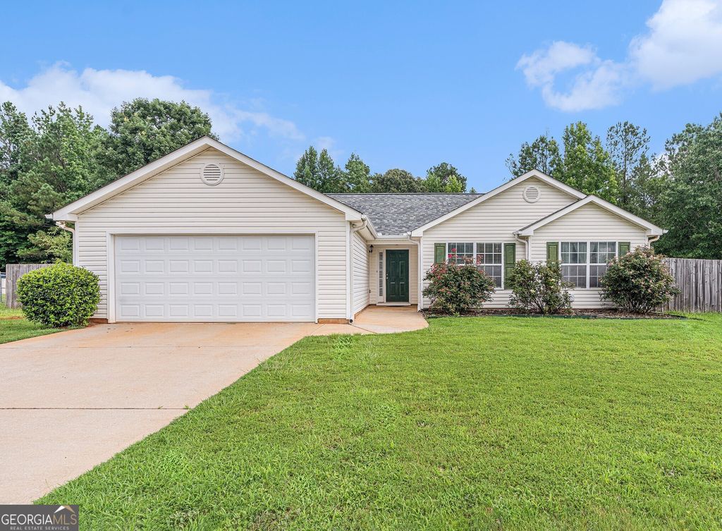 45 Kendall Lane, Covington, GA 30014