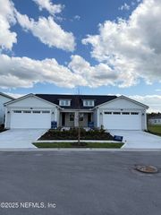15 WIMBLEDON Way, Palm Coast, FL 32164