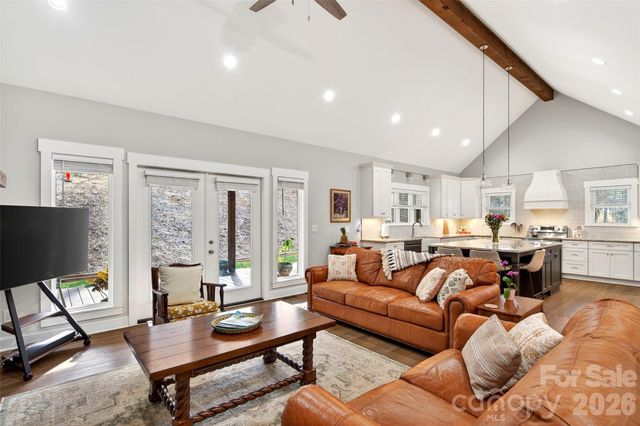 201 Wright Road, Marion, NC 28752