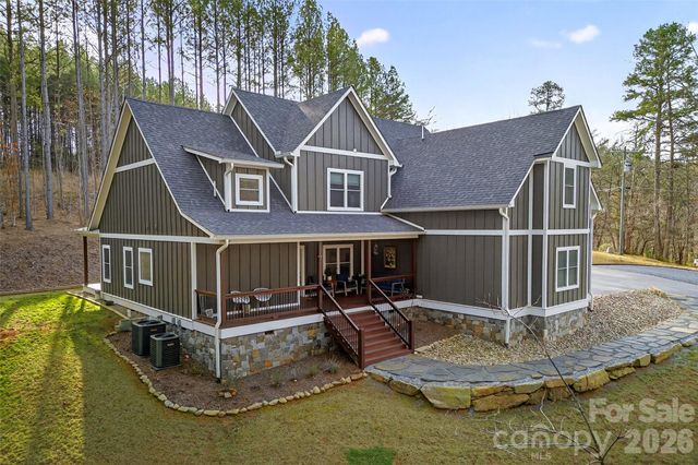 201 Wright Road, Marion, NC 28752
