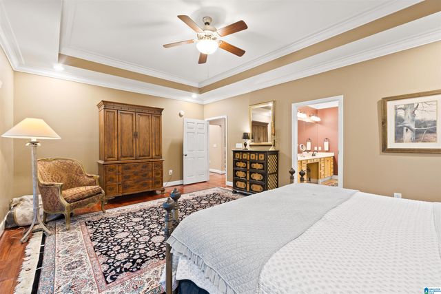 455 DOGWOOD LAKES DRIVE, Chelsea, AL 35043