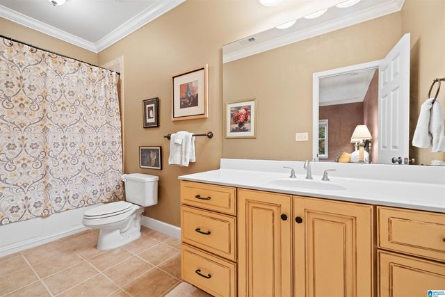 455 DOGWOOD LAKES DRIVE, Chelsea, AL 35043