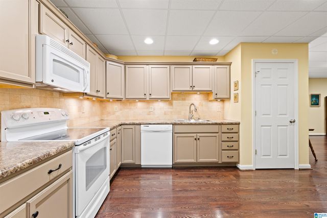 455 DOGWOOD LAKES DRIVE, Chelsea, AL 35043