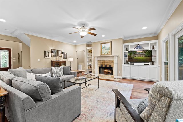 455 DOGWOOD LAKES DRIVE, Chelsea, AL 35043
