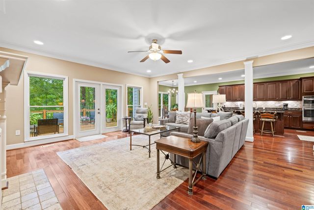 455 DOGWOOD LAKES DRIVE, Chelsea, AL 35043