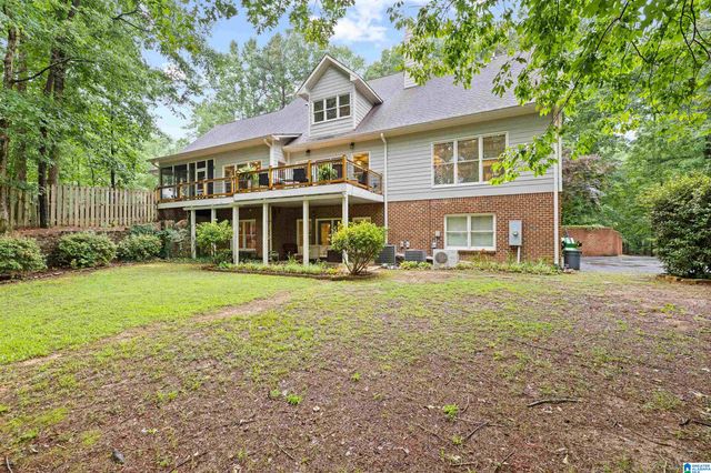 455 DOGWOOD LAKES DRIVE, Chelsea, AL 35043