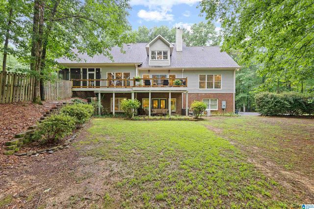 455 DOGWOOD LAKES DRIVE, Chelsea, AL 35043