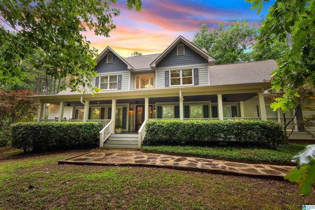 455 DOGWOOD LAKES DRIVE, Chelsea, AL 35043