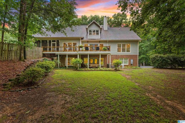 455 DOGWOOD LAKES DRIVE, Chelsea, AL 35043