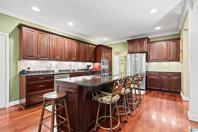 455 DOGWOOD LAKES DRIVE, Chelsea, AL 35043