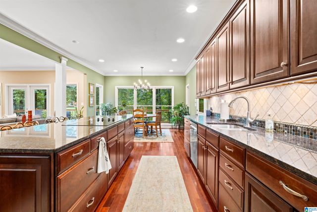 455 DOGWOOD LAKES DRIVE, Chelsea, AL 35043