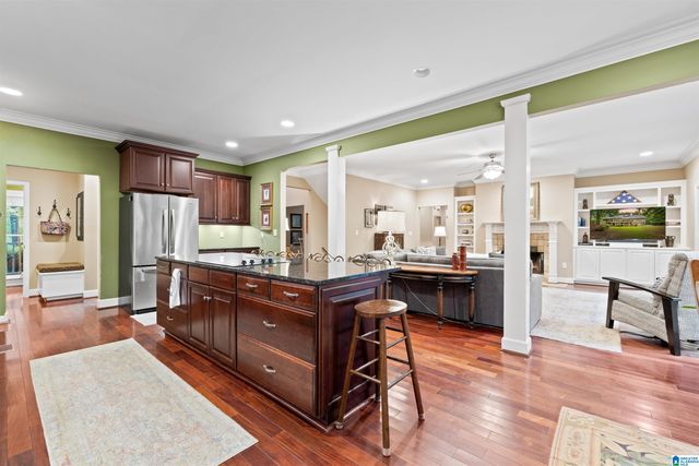 455 DOGWOOD LAKES DRIVE, Chelsea, AL 35043