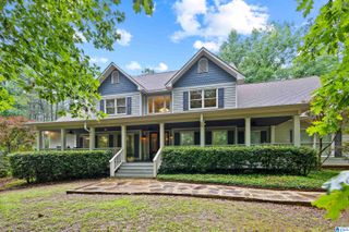 455 DOGWOOD LAKES DRIVE, Chelsea, AL 35043