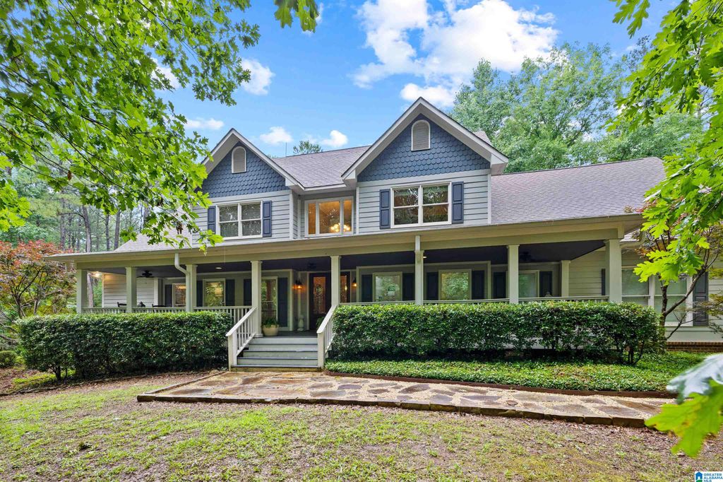 455 DOGWOOD LAKES DRIVE, Chelsea, AL 35043