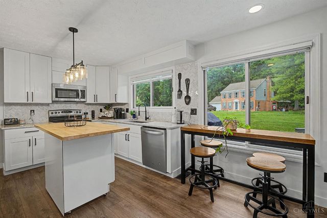9493 Fox Run Drive, Deerfield Twp., OH 45040