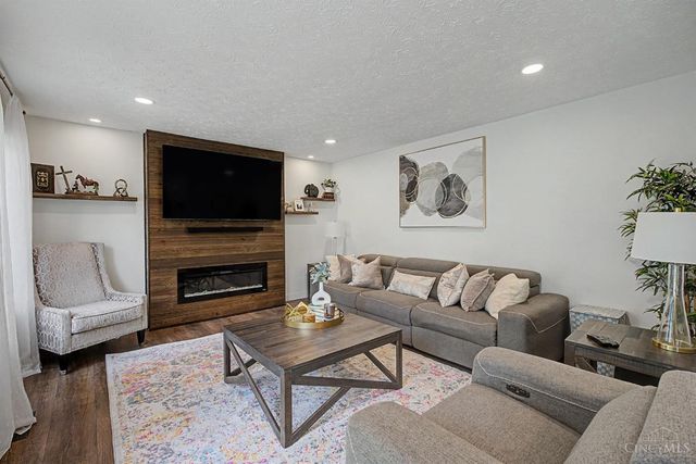 9493 Fox Run Drive, Deerfield Twp., OH 45040
