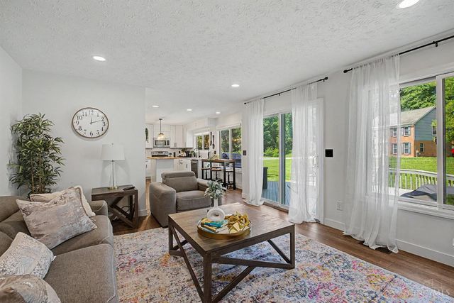 9493 Fox Run Drive, Deerfield Twp., OH 45040