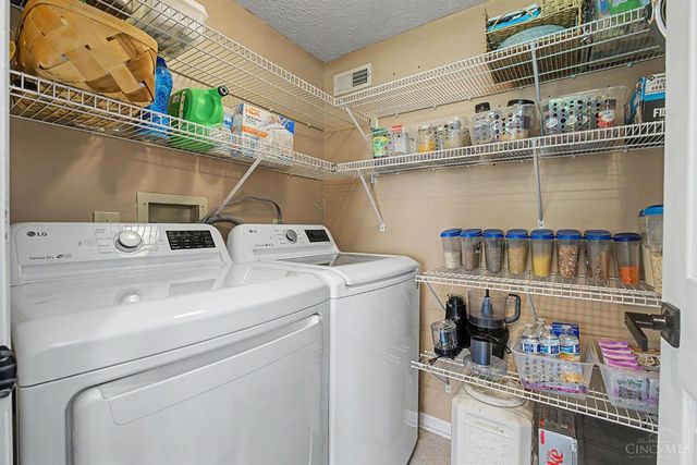 9493 Fox Run Drive, Deerfield Twp., OH 45040