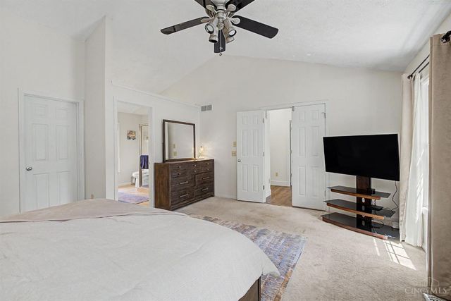 9493 Fox Run Drive, Deerfield Twp., OH 45040