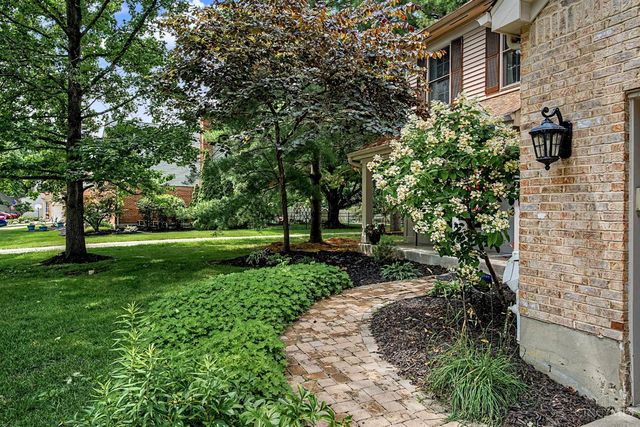 9493 Fox Run Drive, Deerfield Twp., OH 45040