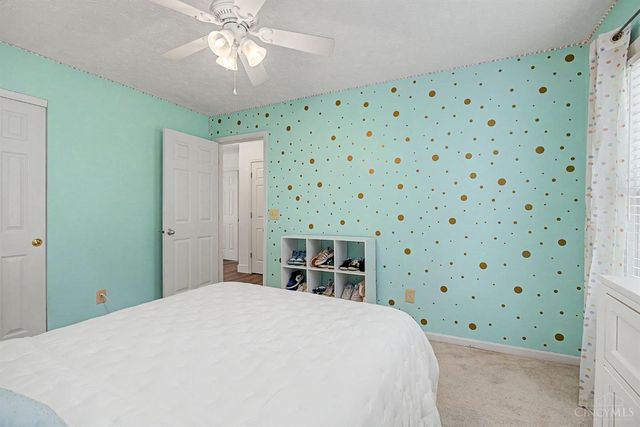 9493 Fox Run Drive, Deerfield Twp., OH 45040