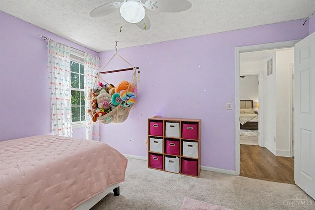 9493 Fox Run Drive, Deerfield Twp., OH 45040
