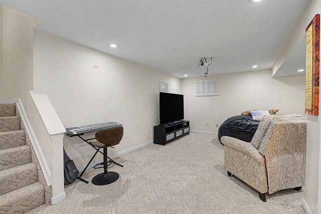 9493 Fox Run Drive, Deerfield Twp., OH 45040